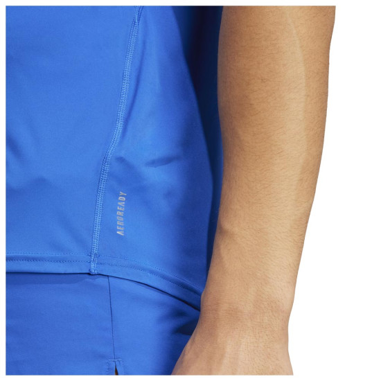 Adidas Ανδρική κοντομάνικη μπλούζα Adizero Essentials Running Tee